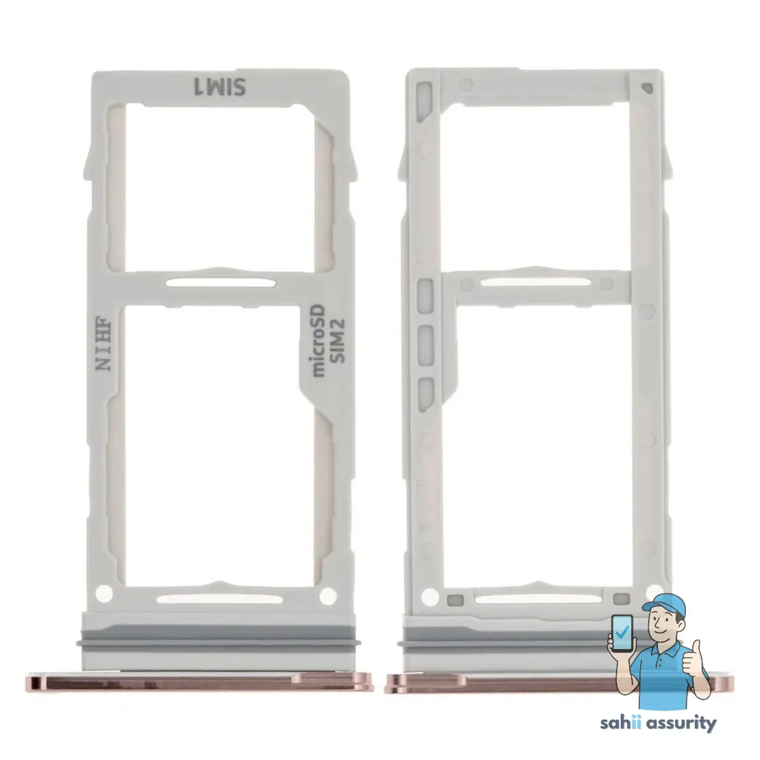 SIM Card Holder Tray for Samsung Galaxy Note 20 Ultra 5G